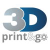 3D Print & Go 